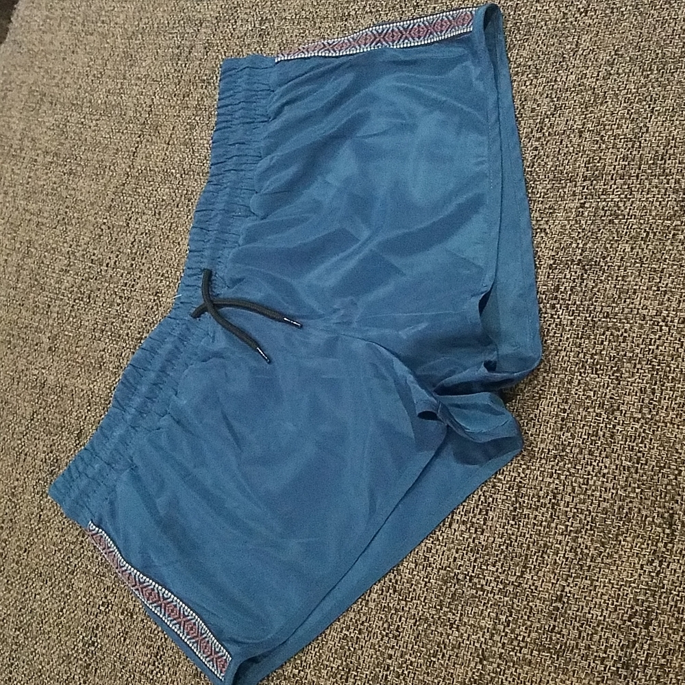 Run Shorts